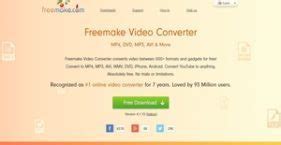 freemake opiniones|Freemake Reviews 2024: Details, Pricing, & Features